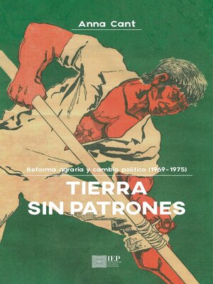 cover image of Tierra sin patrones